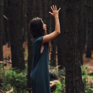 Meet your Posher, Lexie